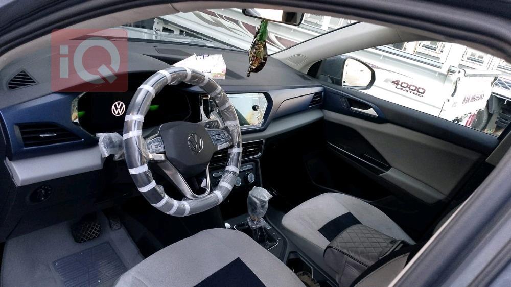 ڤۆڵکسواگن تاوس